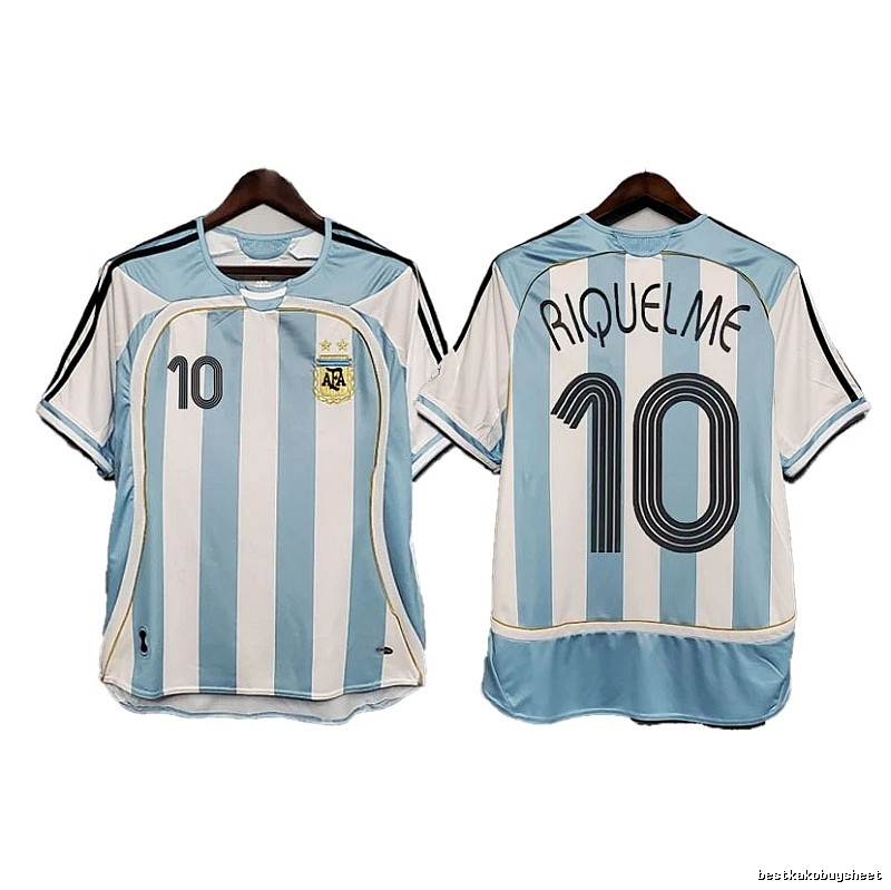 Brazil Compact Soccer jersey Blue Brazil Football for Smart Casual Looks