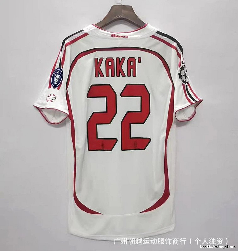 Manchester United Urban Beckham #7 soccer jersey White Black Retro with Casual Appeal
