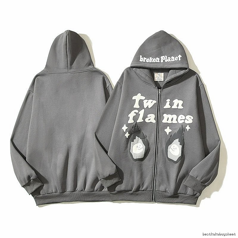 Mastermind Style W13 Zip Hoodie Statement Graphic Skull
