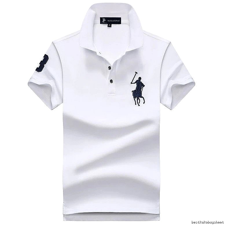 Ralph Lauren Statement Yellow polo shirt Bright Yellow Polo for Easy Pairing