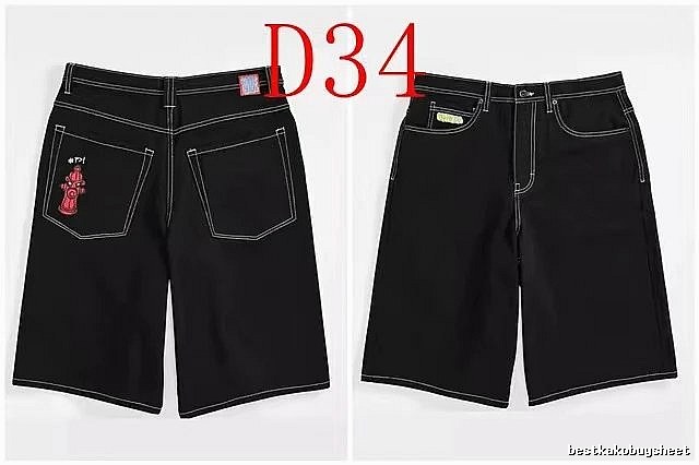 Tommy Hilfiger Compact Straight-leg jeans Blue Denim Jeans for Smart Casual Looks