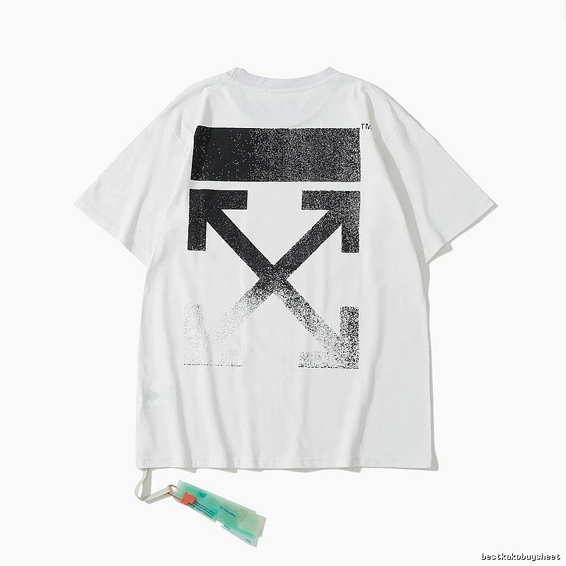 2061-15 White Style 6115 Anime Graphic T-Shirt Clean Colorway