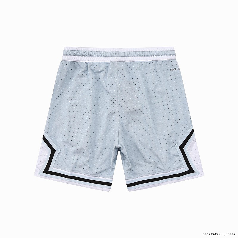 AJ sporty light blue shorts