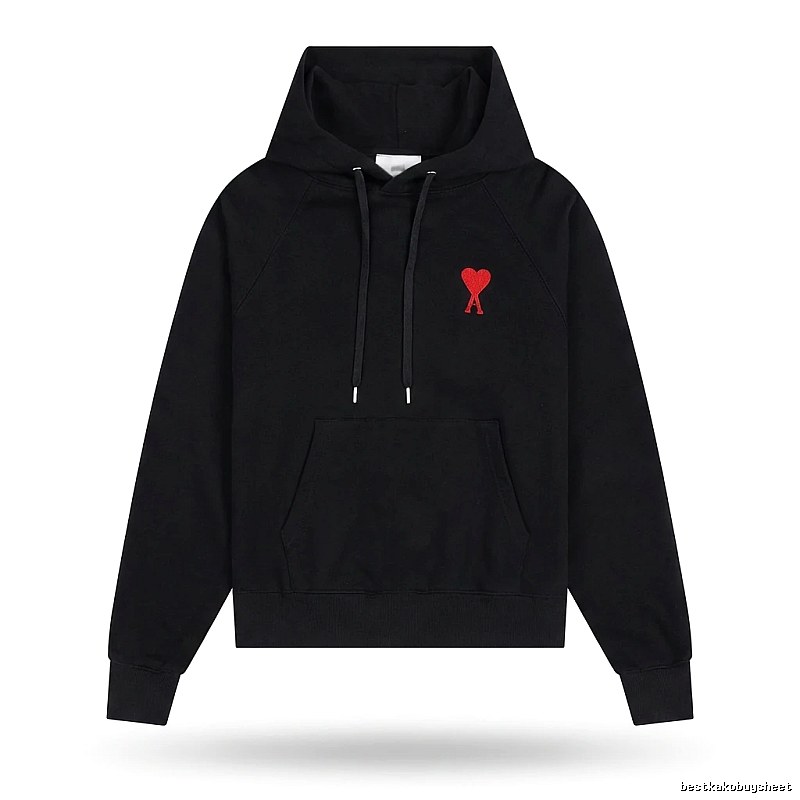 AMI Love Simple Style Sweatshirt