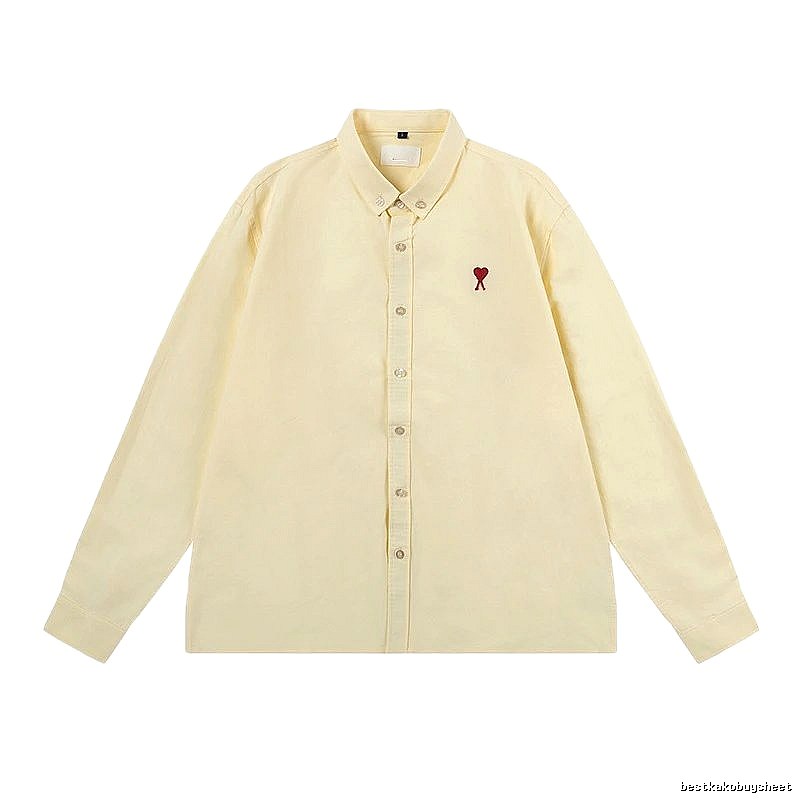 AMI Love Trendy Shirt