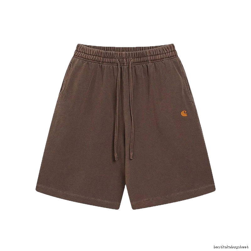 Carhartt Classic Casual Brown Cargo Shorts