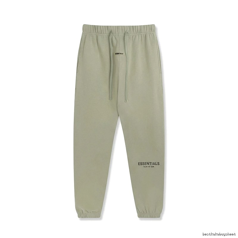 ESSENTIALS Casual Khaki Pants