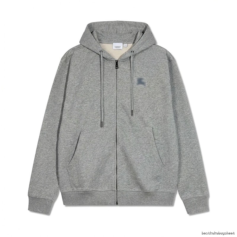 Other gray casual style hoodie