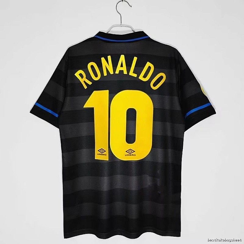 Portugal Easy Match Ronaldo #17 soccer jersey Red Portugal Football for Leisure Wear