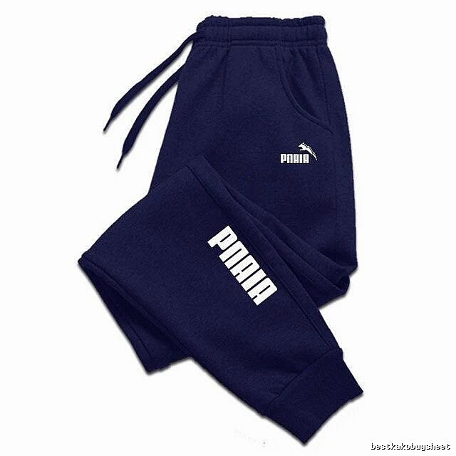 Puma Weekend Sweatpants Black Drawstring Sweatpants for Seasonal Looks