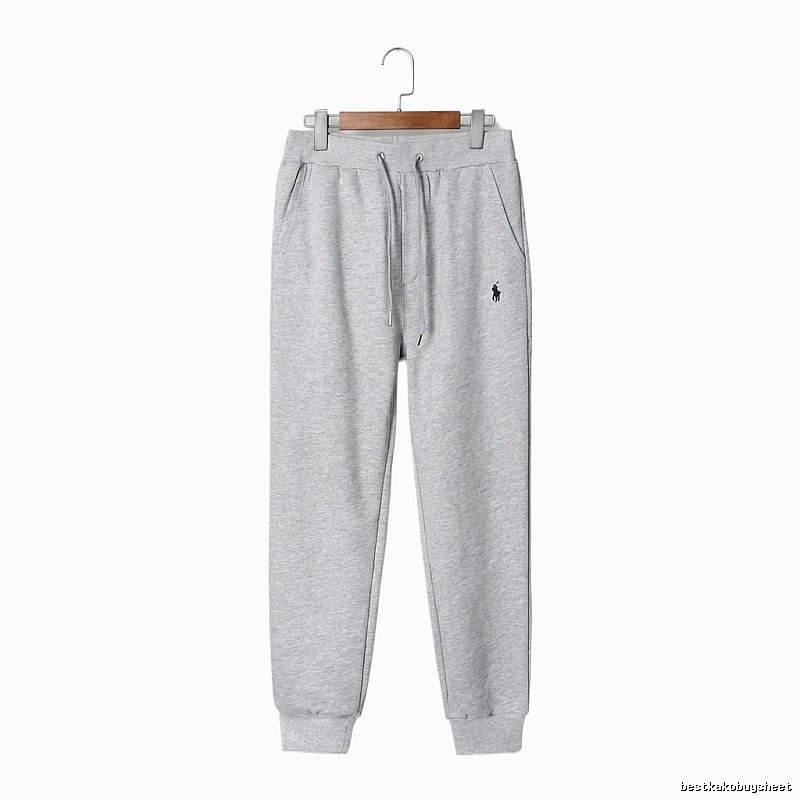 Ralph Lauren casual light gray sweatpants