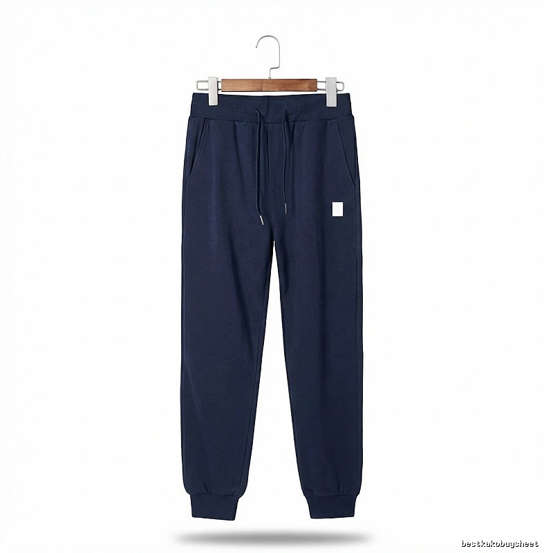 Ralph Lauren navy blue casual pants
