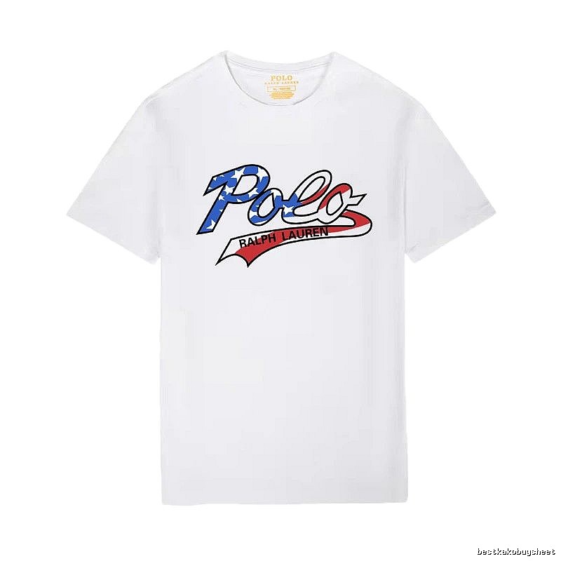 Ralph Lauren Polo white T-shirt
