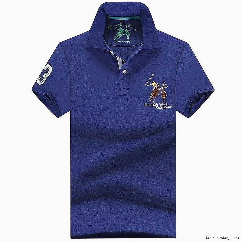 Ralph Lauren Travel Yellow polo shirt Bright Yellow Polo with Soft Visual Tone
