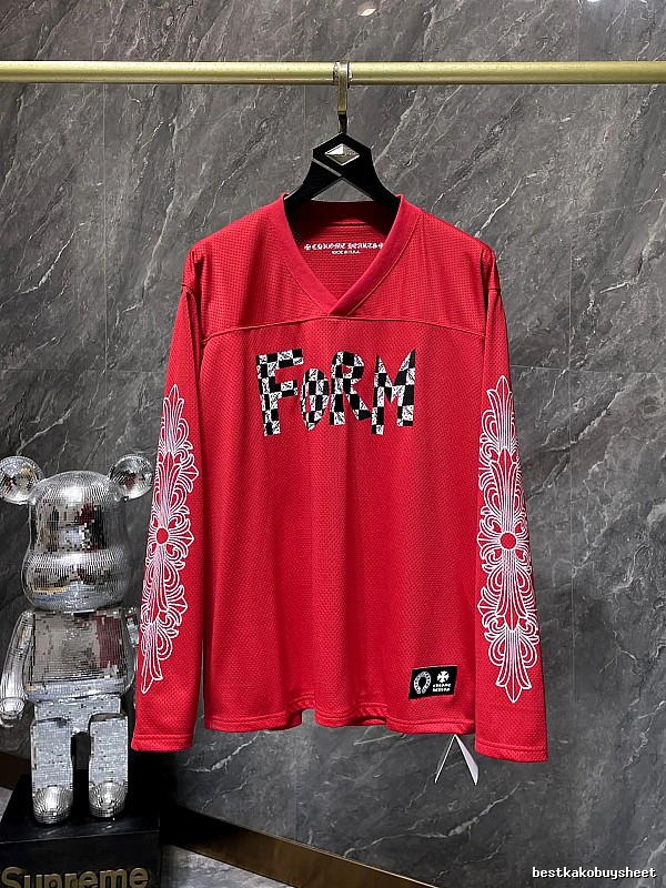 Red Floral Button Shirt Bold Graphic