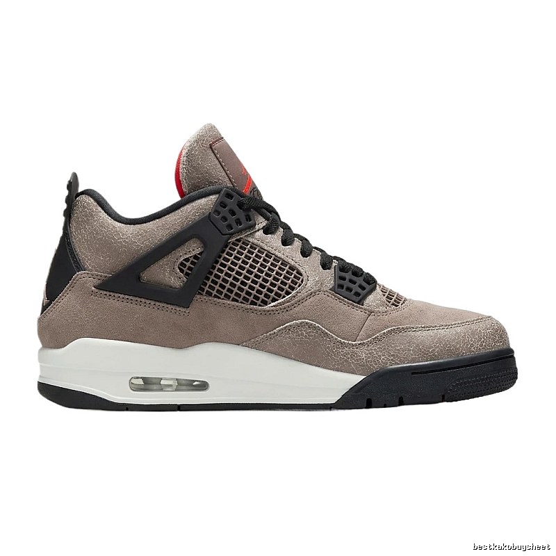 Retro Brown Jordan 4
