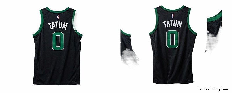Tatum Series Sporty Jerseys