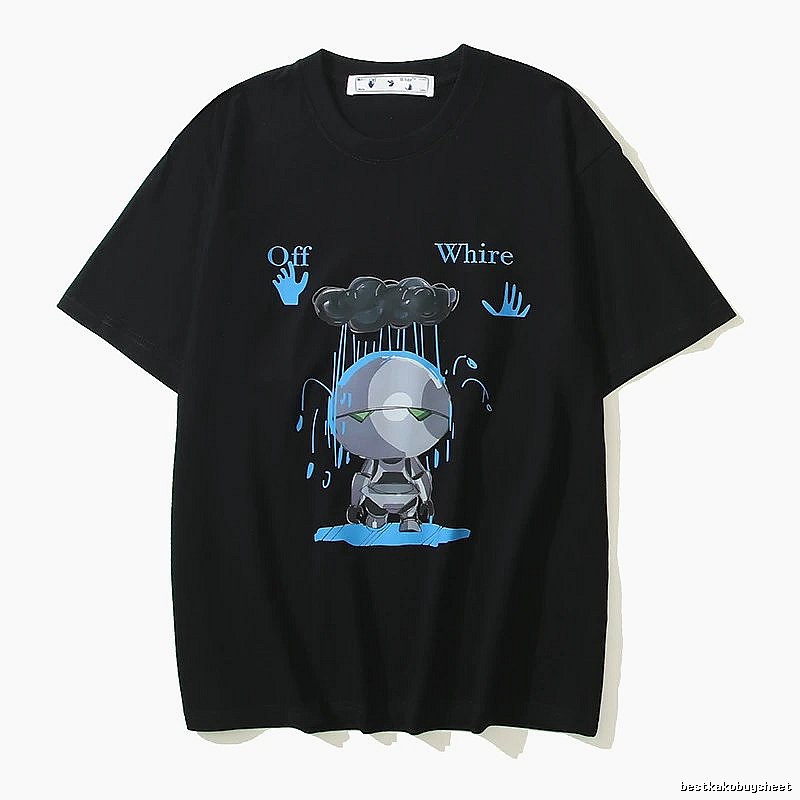 Thrasher Daily Flame logo T-shirt White Red Thrasher for City Outfits