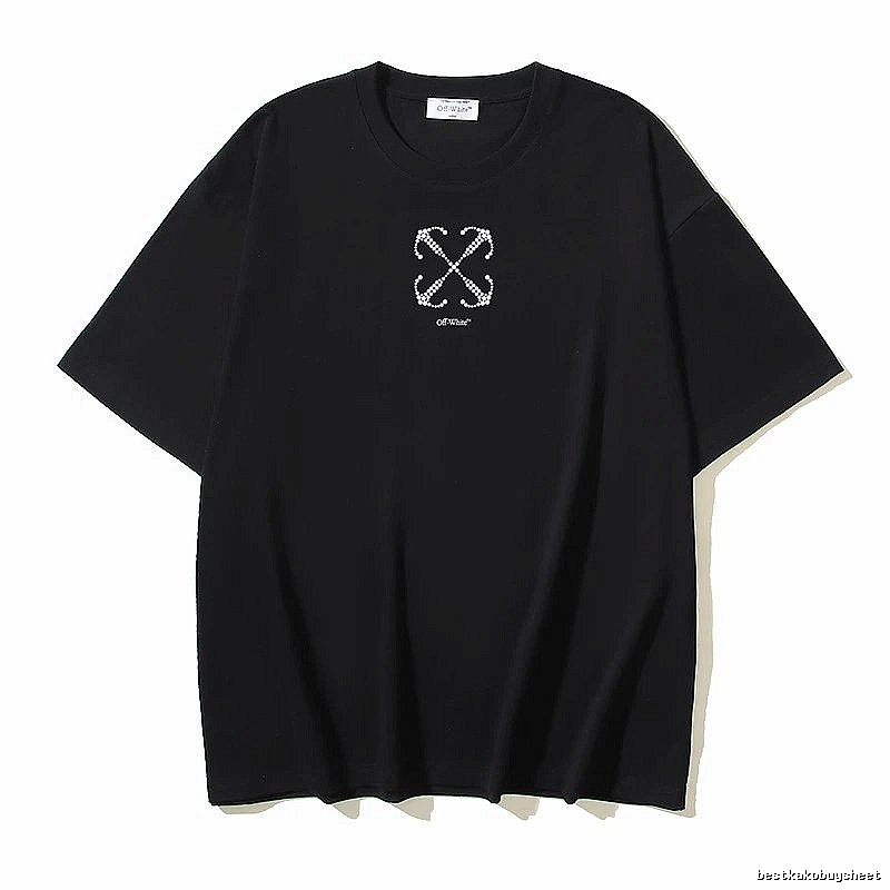 Thrasher Easy Match Flame logo T-shirt White Red Thrasher for Leisure Wear