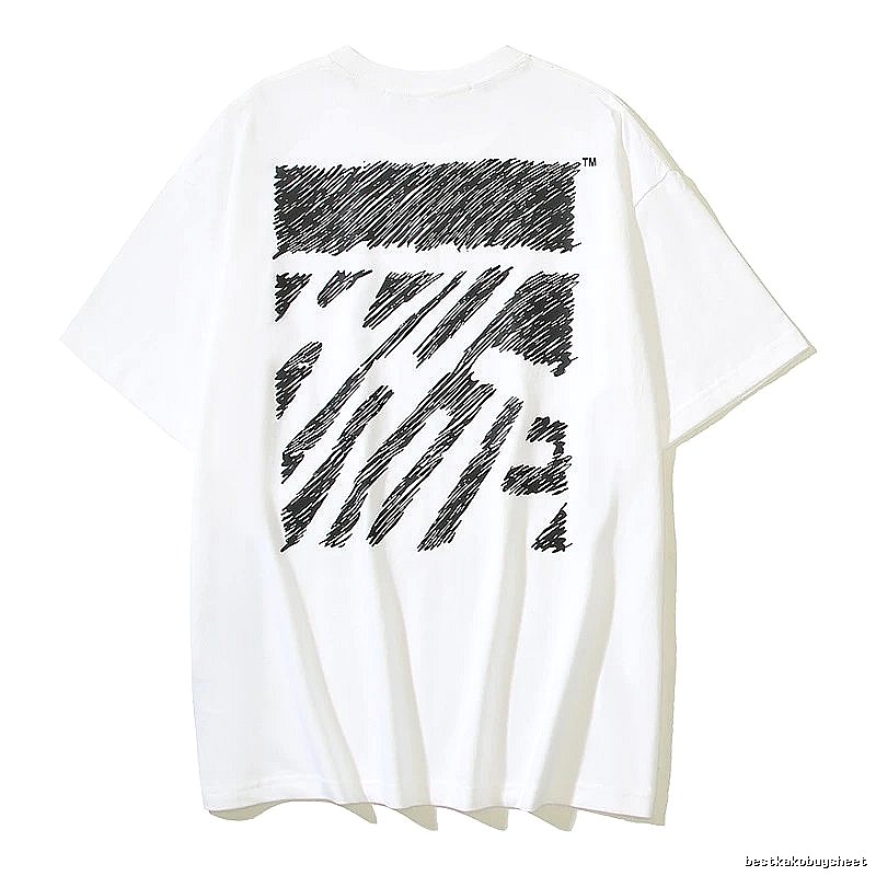 Thrasher Statement Flame logo T-shirt White Red Thrasher for Easy Pairing