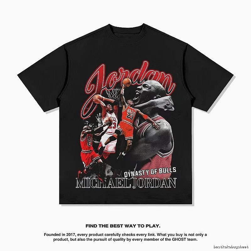 Tupac Relaxed Portrait graphic T-shirt Black Tupac Collage with Versatile Design