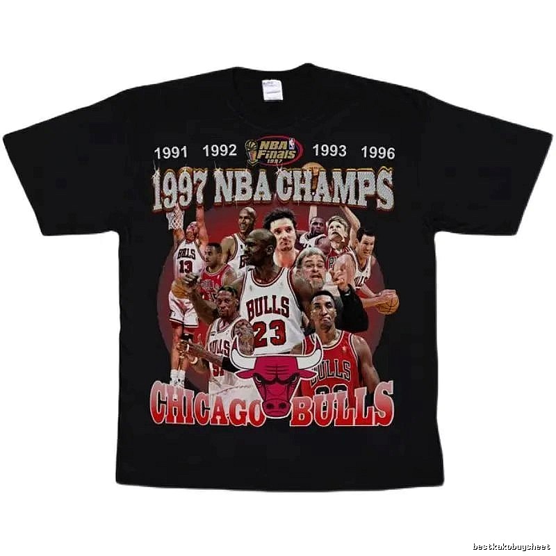 Tupac Urban Portrait graphic T-shirt Black Tupac Collage with Casual Appeal