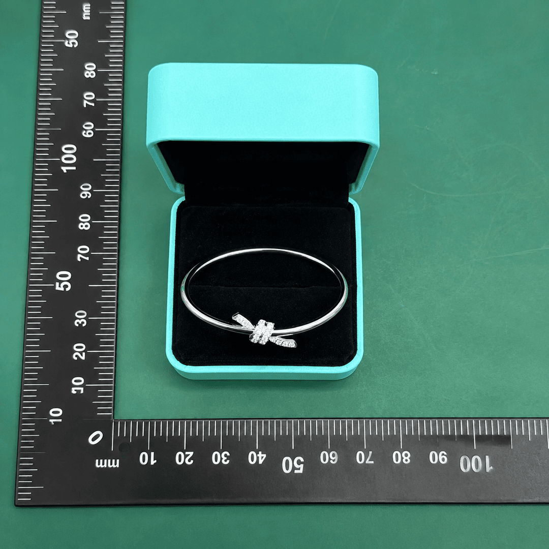 Tiffany Co Earrings QC: Posts, Backs and Marks
