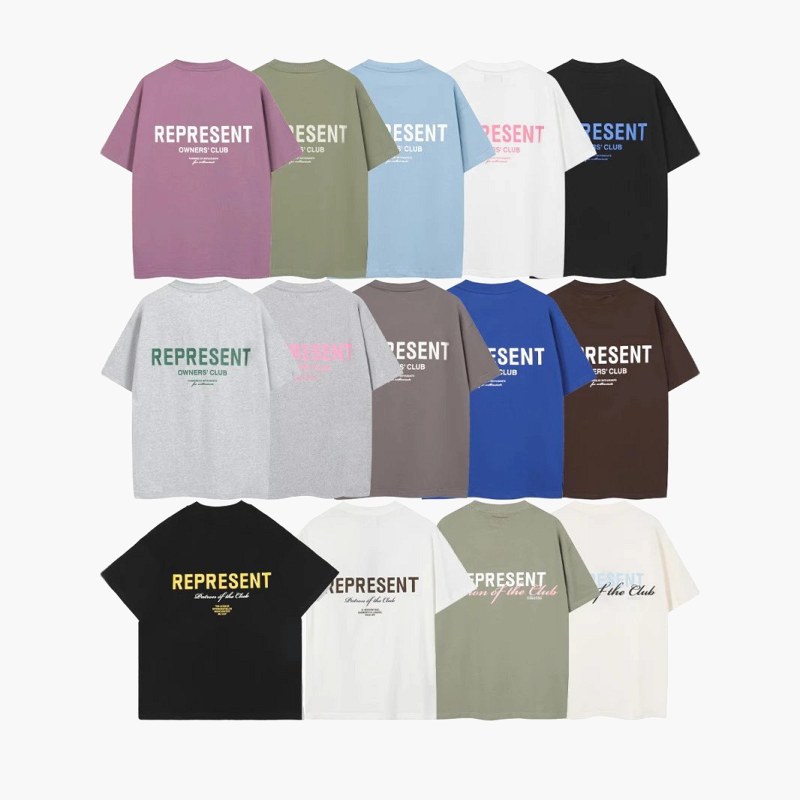 Represent Angel Graphic Tee Review: Sixty Variant Rows, Translated Into English and Cut Down to the Twelve We Could Actually Verify